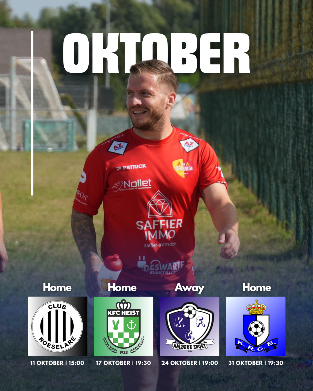 Oktober