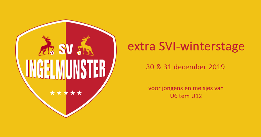 extra SVI Winterstage