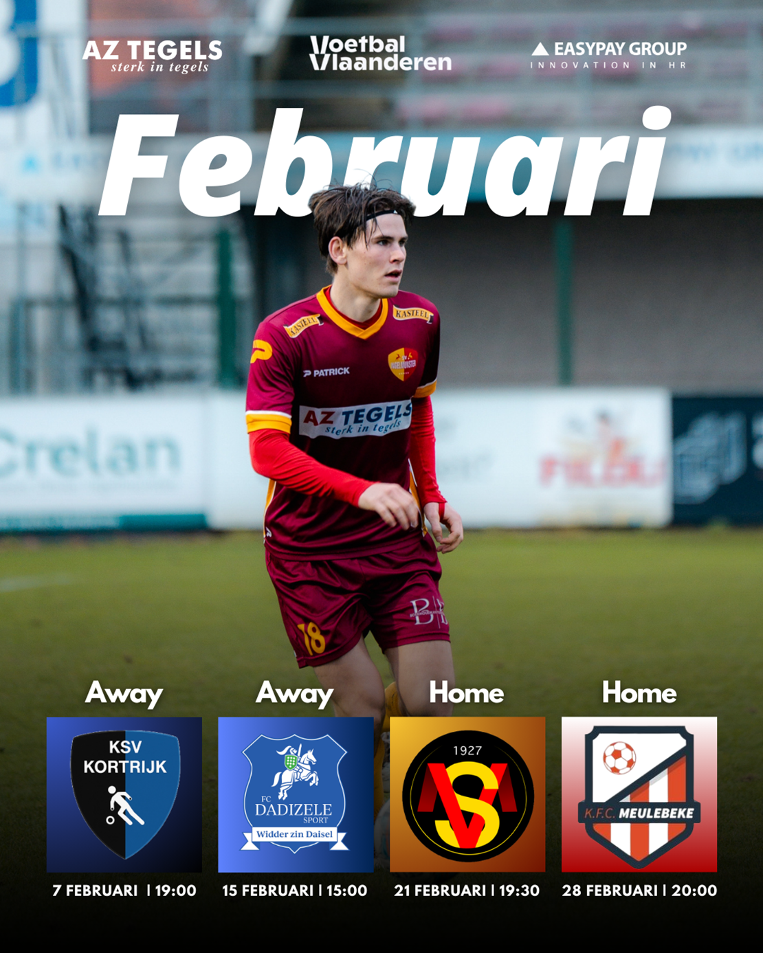 Februari