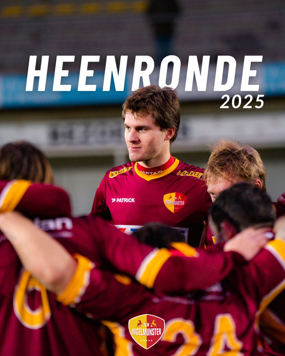 Heenronde 2025
