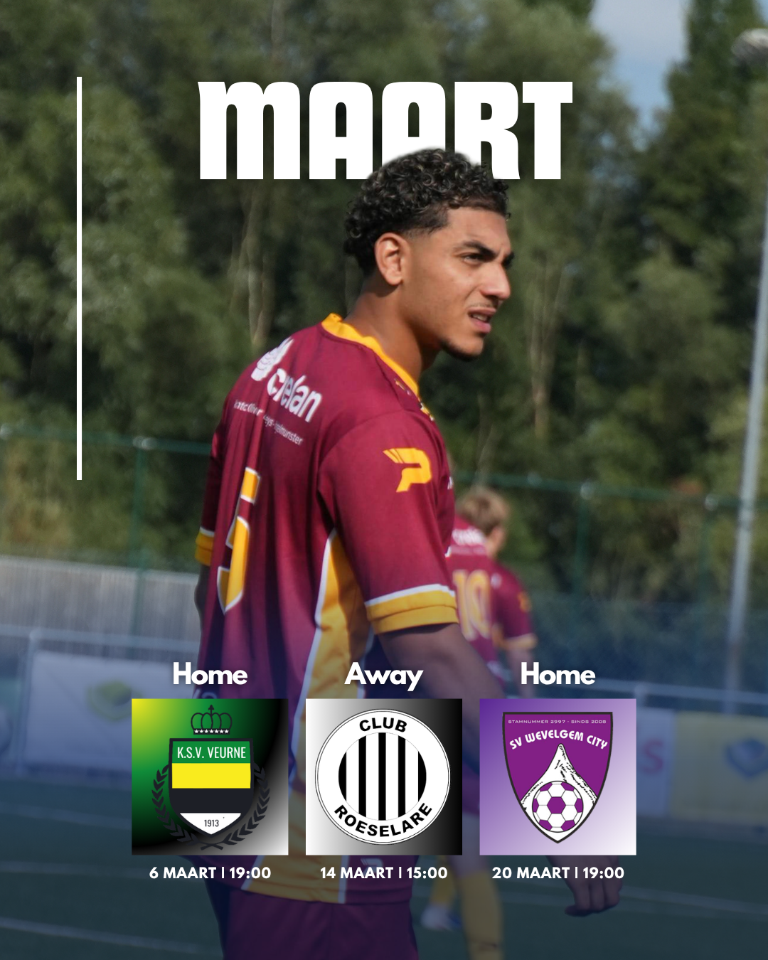 Maart