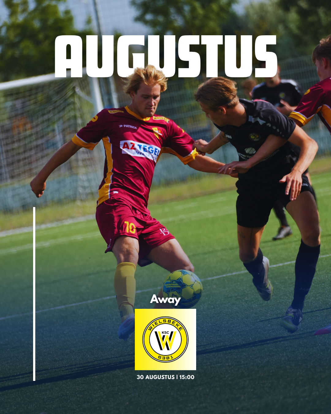 Augustus