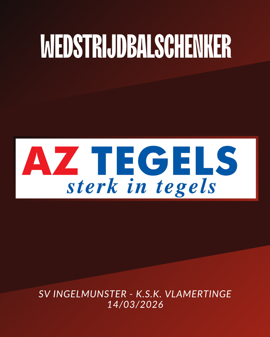 Wedstrijdbal
