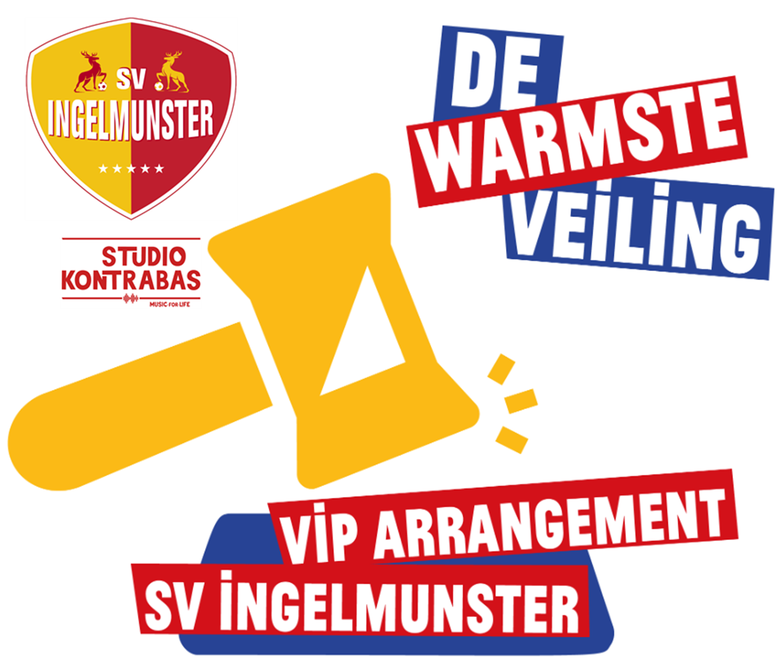 De Warmste Week