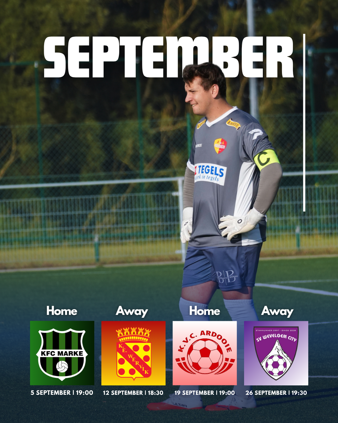 September